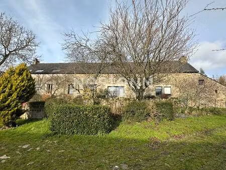 vente maison à caden (56220) : à vendre / 216m² caden