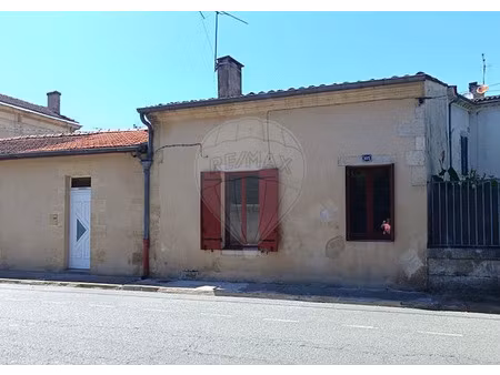 maison 3 chambre(s) à vendre