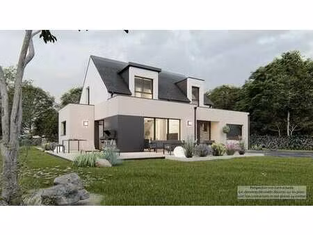 vente maison à erquy (22430) : à vendre / 126m² erquy