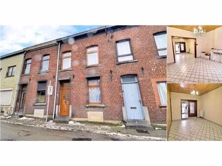 maison à louer à boulevard du midi 50 fontaine-l'évêque (vbd74707)