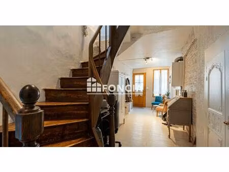 maison alpes mancelles