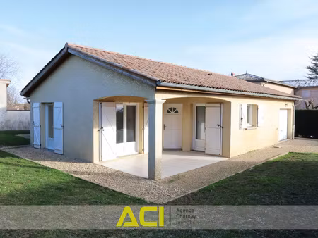 hurigny proche mairie et centre