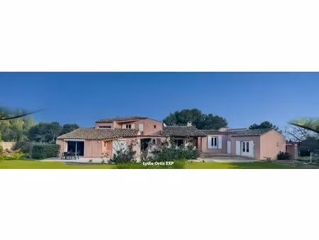 mas proche aix-en-provence