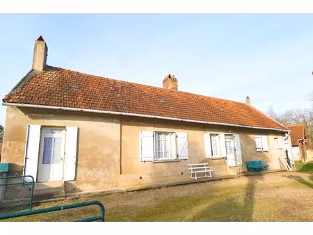 maison à vendre navilly