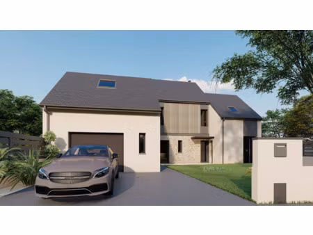 vente maison à pleurtuit (35730) : à vendre / 156m² pleurtuit