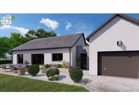 vente maison à pleurtuit (35730) : à vendre / 96m² pleurtuit