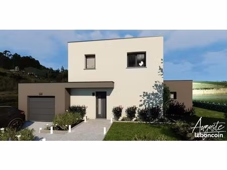 maison 6 pièces 127 m²