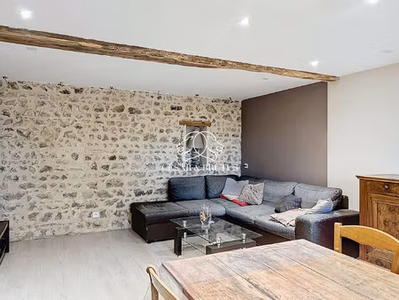 maison brionnaise sans voisin