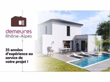 maison 5 pièces 130 m²