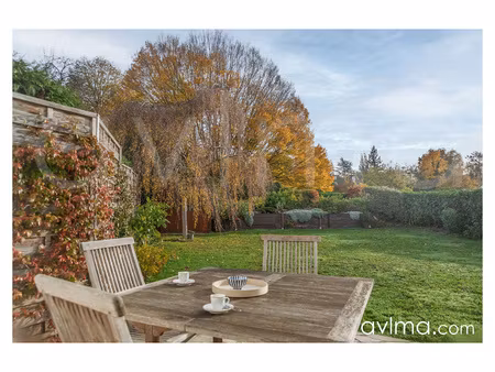 confort  lumière et espaces généreux pour une vie de famille