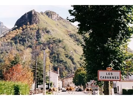 maison à vendre 7 pièces (09)