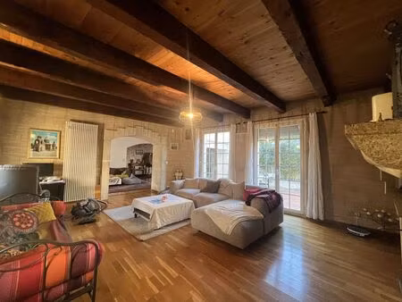 vente maison 5 pièces 185 m² marseille 11 (13011)