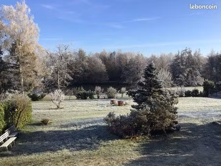 maison 5 pièces 103m2