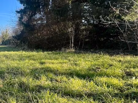 vente terrain 599 m² muttersholtz (67600)