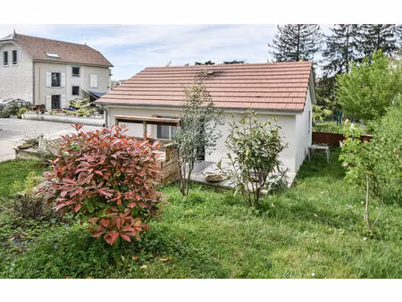 maison quartier chaprais