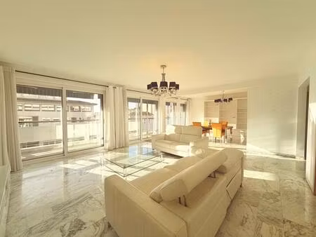 appartement d’exception – emplacement premium au cœur de cannes