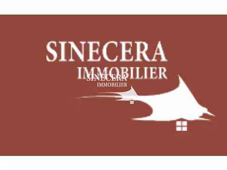 immeuble avec local commercial et 3 appartements.