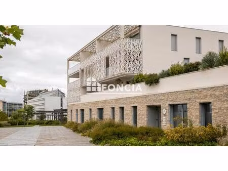 t2 d’exception avec garage au cœur de l’un des secteurs les plus cotés de rodez