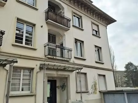 appartement 5 pièces 122 m²