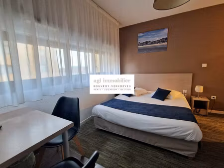 studio dunkerque citadelle