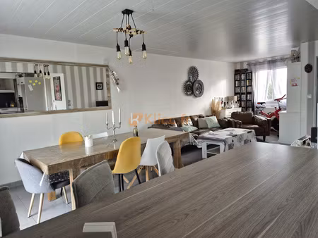 à bolbec  maison en vente avec terrasse avec patricia lehir