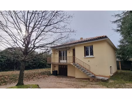 a saisir ! proche ganges