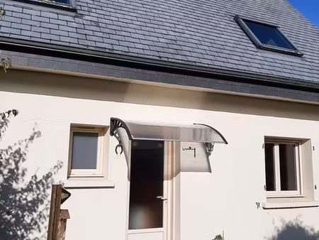 maison traditionnelle