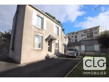 vente maison à quimper (29000) : à vendre / 105m² quimper