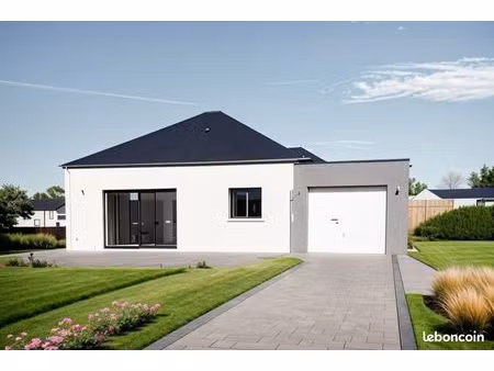 maison 5 pièces 78 m²