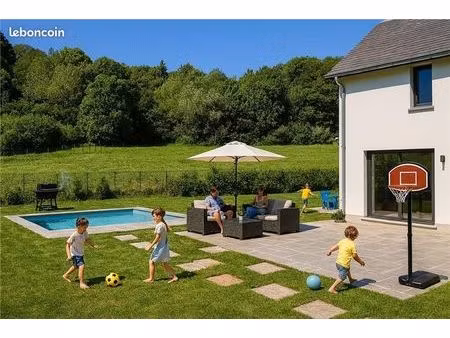 terrain 314 m² bavilliers