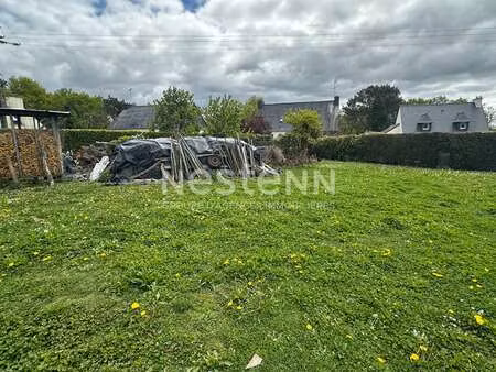 vente terrain piscine à questembert (56230) : à vendre piscine / 650m² questembert