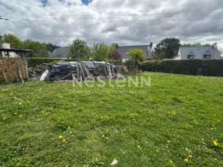 vente terrain piscine à questembert (56230) : à vendre piscine / 830m² questembert