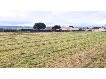 terrain à villeneuve sur lot