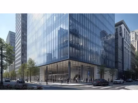 grand local à vendre - divisibles