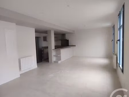 appartement f3 à vendre - 3 pièces - 53 m2 - ste anne d auray - 56 - bretagne