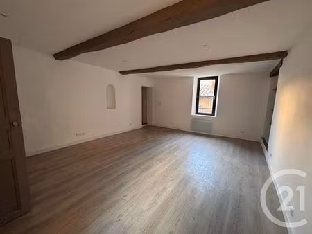 appartement duplex à vendre - 3 pièces - 95 33 m2 - brignoles - 83 - provence-alpes-cote-d
