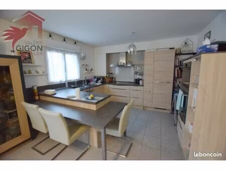 maison de ville 5 pièces 94 m²