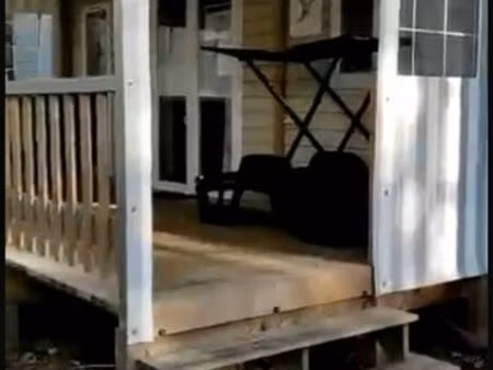 mobil-home trigano amira de 2020