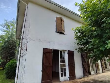 maison 5 pièces 150 m²