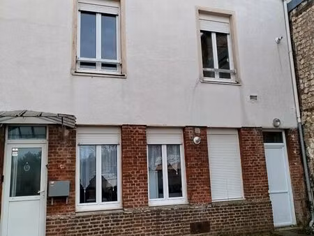 appartement t2- elbeuf