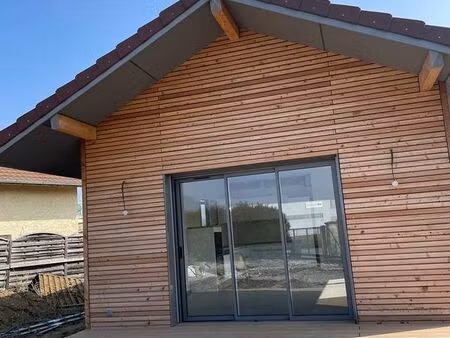 appartement rez de jardin t2