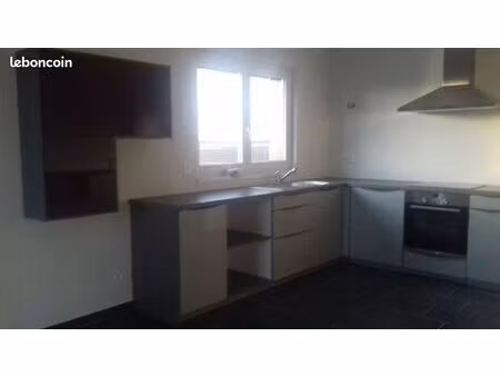 appartement 3pièces hoerdt