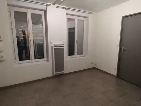 studio - montivilliers