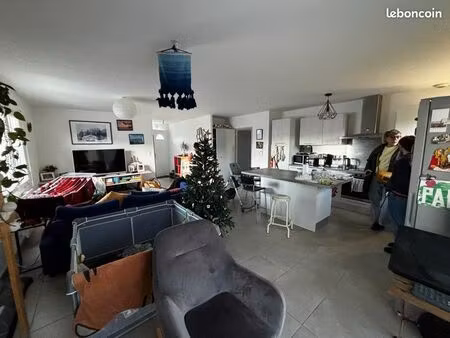 à louer maison 82 m²