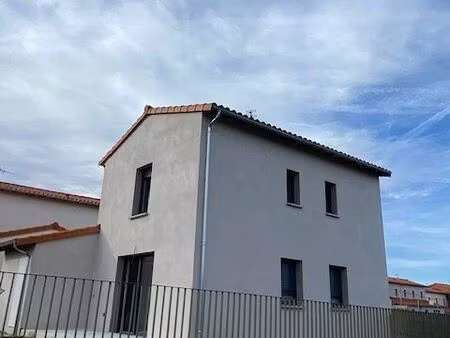 maison 3 pièces 71 m²