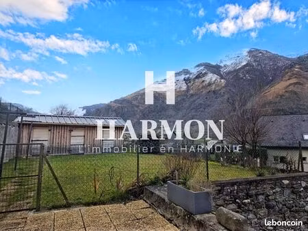 appartement 3 pièces 47 m²