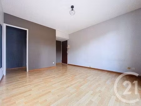 appartement f1 à louer - 1 pièce - 28 57 m2 - chalons en champagne - 51 - champagne-ardenn