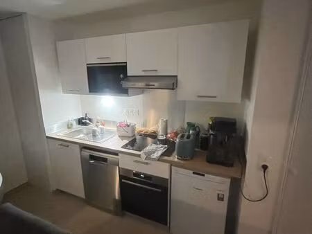 appartement  f2  courseulles-sur-mer