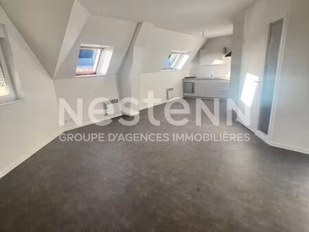 appartement 3 pièces 68 m²