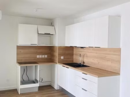 appartement 4 pièces 80 m²